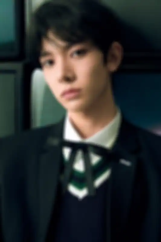 Heeseung ENHYPEN