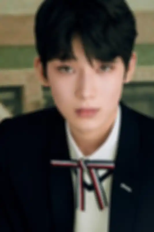 Sunoo ENHYPEN