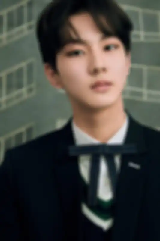 Jungwon ENHYPEN