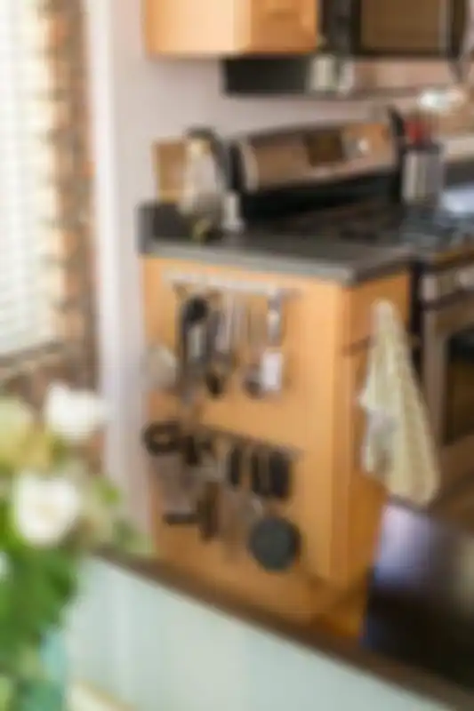 Ternyata posisi kompor ternyata harus juah dari ruangan ini. Begini aturan feng shui rumah. Salah arah bikin kita miskin?