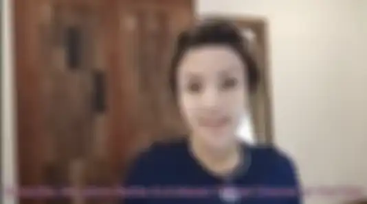 Barbie Kumalasari kerap unggah wajahnya tanpa makeup