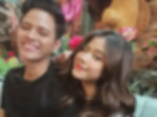 Kolaborasi Brisia Jodie dan Stevan Pasaribu
