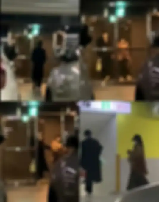Rumor Taeyeon SNSD dan Ravi VIXX