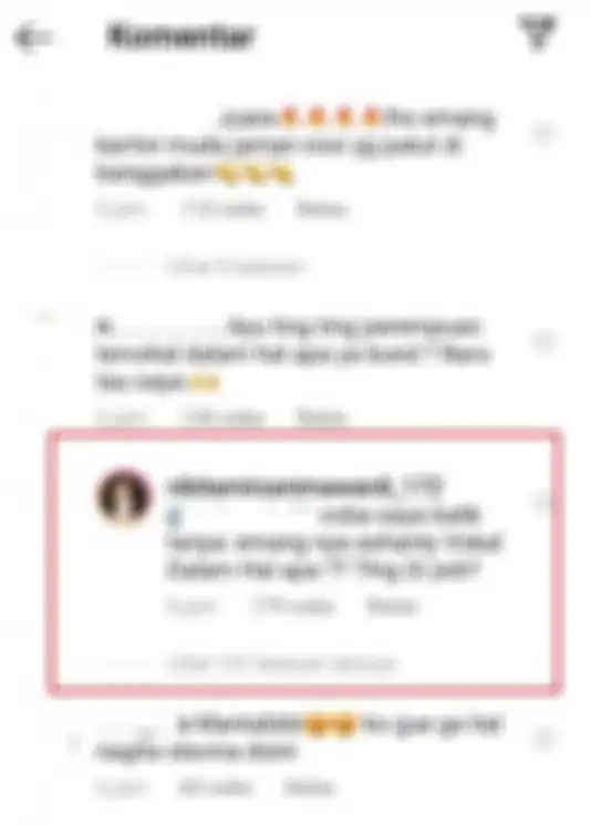 Nikita bela Ayu Ting Ting