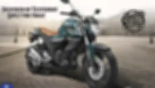 Wow! Yamaha luncurkan motor sport retro bermesin 150 cc lengkap fitur canggih, cuman Rp 21 jutaan. 