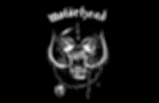 Snaggletooth -Motörhead