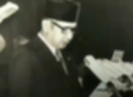 Presiden Soeharto