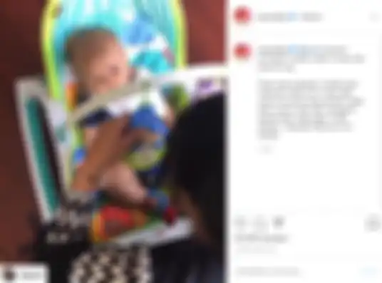 Anak bungsu Ahok