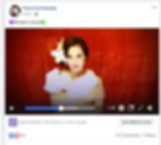 Calon istri Sule, Fany Kurniawaty miliki suara emas tak kalah dari Lina