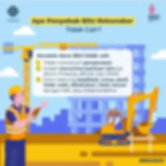 Penyebab BSU belum cair