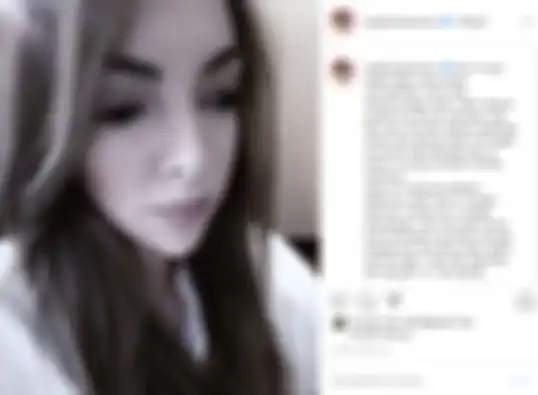 Reisa Broto Asmoro ikut berduka banyak dokter meninggal lawan virus corona