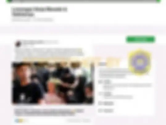 Wendy Cagur dikabarkan meninggal dunia. Kabar ini tersebar melalui Facebook. Begini fakta sebenarnya. 