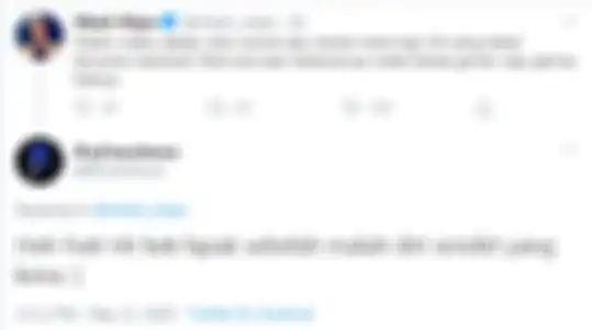 Mbah Mijan dapat peringatan dari netizen saat meramal soal kasus narkoba artis