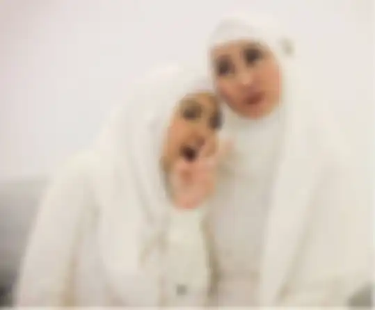 Potret kebersamaan Desy Ratnasari dan putrinya, Nasywa Nathania Hamzah