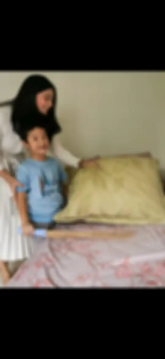 Meski Sibuk di Dunia Bisnis, Bagi Puteri Indonesia 2009 Ini Anak Tetaplah yang Utama