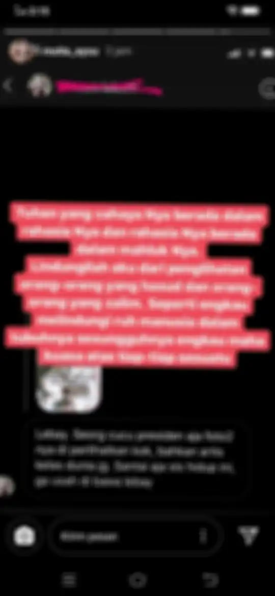 Mutia Ayu membalas hujatan netizen mengenai privasi sang anak