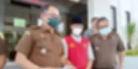 Foto tampang pria ini sempat diburu polisi ketika erupsi Semeru. Jepang waspada potensi tsunami karena erupsi Semeru.