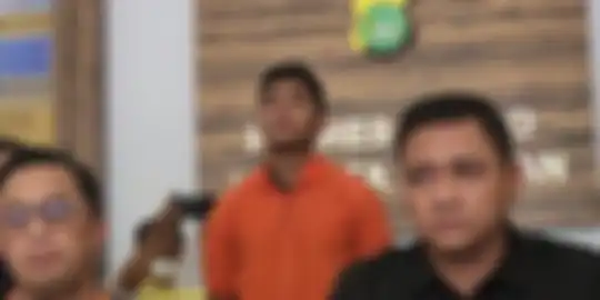Mario Dandy menjadi tersangka kasus penganiayaan David, anak pengurus pusat GP Ansor.
