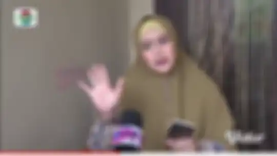 Meggy Wulandari bongkar tabiat Rohimah