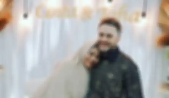 Menikah Keenam Kalinya, Sosok Suami Cinta Penelope Ternyata Bukan Orang Sembarangan, Netizen: Kirain Pangeran Harry!