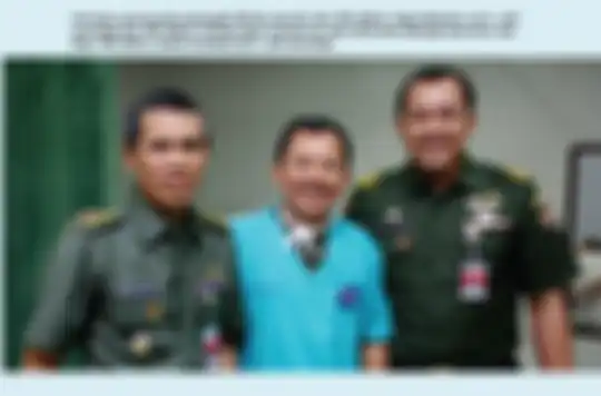 Dokter Terawan