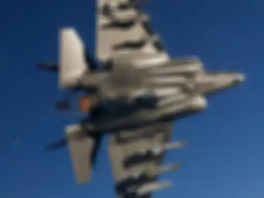 Pasaran F-35 bakal terdongkrak karena predikat sudah teruji dalam pertempuran