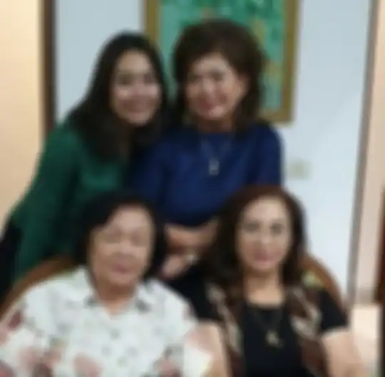 Pernah Sindir Sikap Veronica Tan, Ini Akrabnya Puput Nastiti Devi si Menantu Kesayangan dengan Ibu Mertua