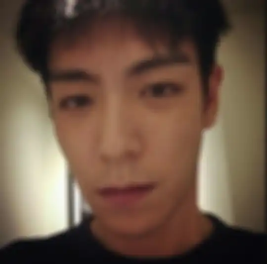 T.O.P BIGBANG