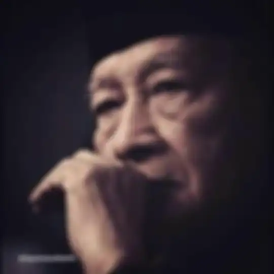 Presiden Soeharto