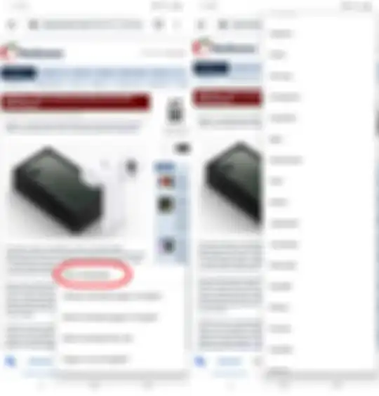 Ratusan bahasa lain yang juga bisa kalian pilih di Google Chrome