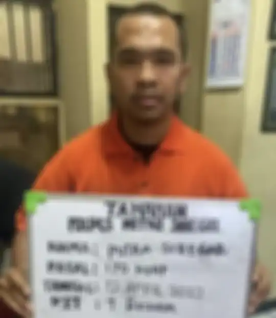 Bos PS Store Putra Siregar memakai baju tahanan. Foto sahabatnya beredar luas, Atta Halilintar beri respons begini. 