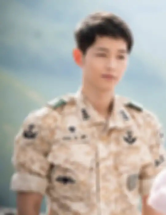 Song Joong KI