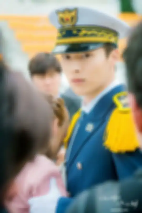Jang Ki Yong 