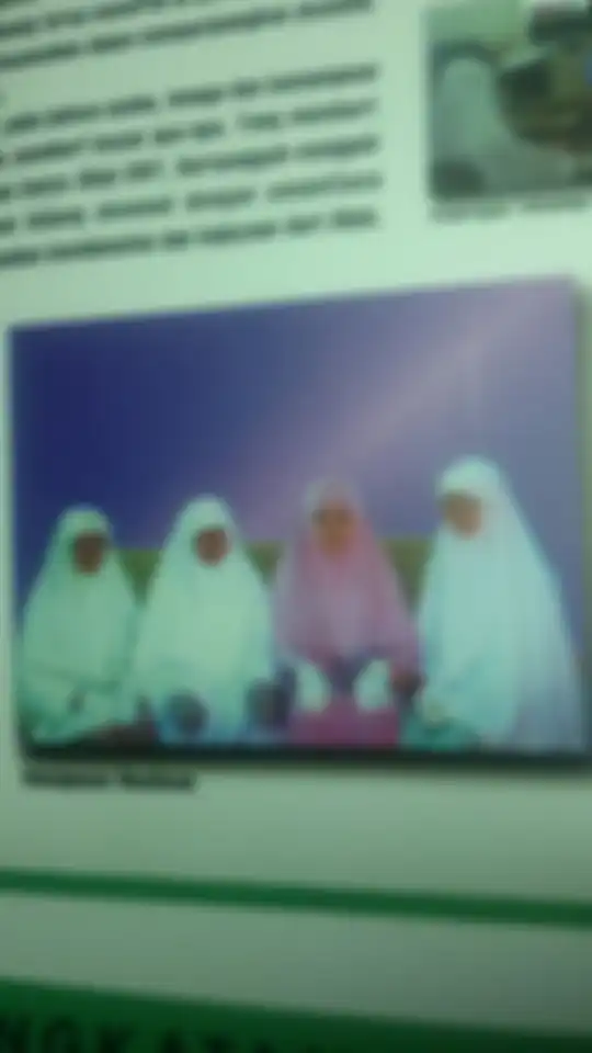 Foto lama keluarga Gen Halilintar beredar di media sosial