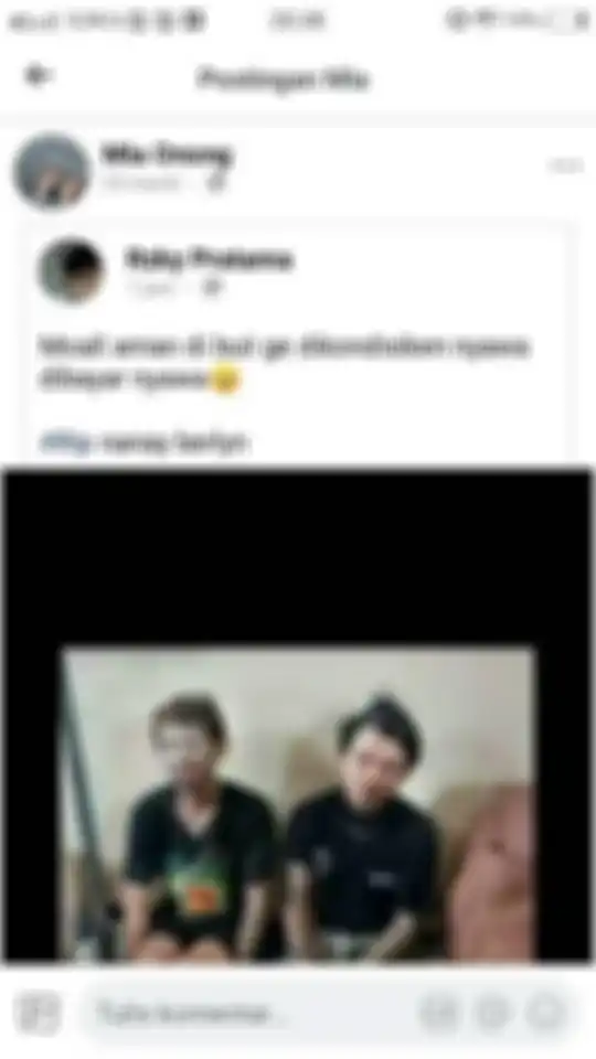 Salah satu pelaku pembunuhan Nanay Berlyn disebut baru sebulan keluar dari bui. Polisi mengungkap motif pelaku. 