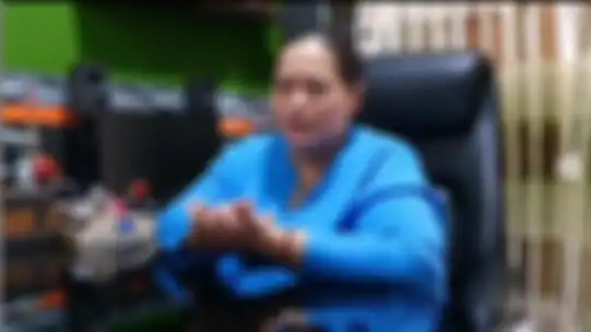 Tak Bermaksud Menakuti, Peramal Kondang Mbak You Justru Cemas Sambil Ungkap Kapan Virus Corona Berakhir