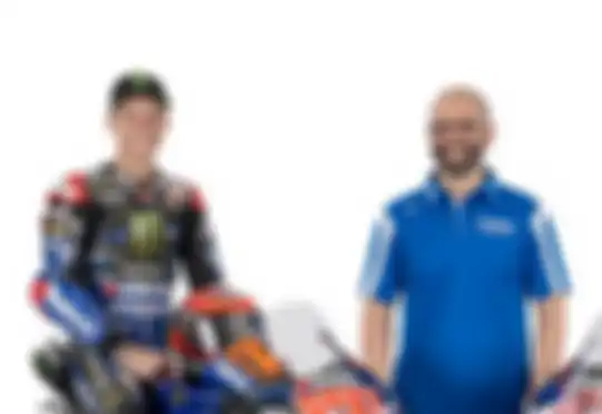 Fabio Quartararo dan Massimo Bartolonini yang dibajak dari Ducati