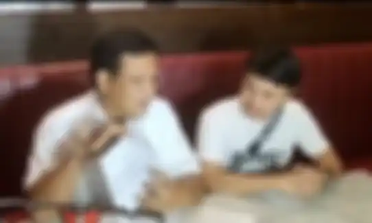 Konferensi pers terkait perlaporan Irwansyah atas dugaan penggelapan dana bisnis Raffi Ahmad