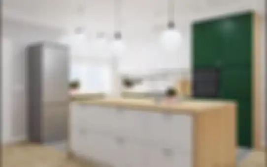 desain dapur