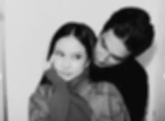 Hanggini dan Junior