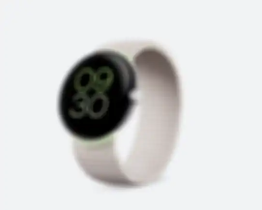 Stretch Band Google Pixel Watch
