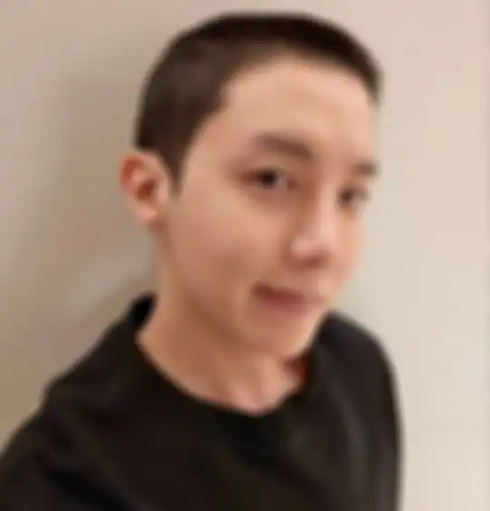 J-Hope wamil
