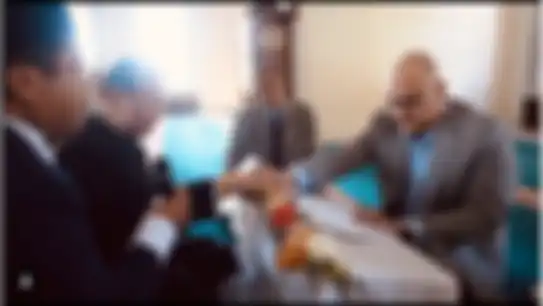 Pernikahan Maia Estianty dan Irwan Mussry