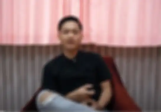 Azriel Hermansyah jawab isu dirinya putus dengan Sarah Menzel