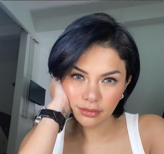 Nikita Mirzani 