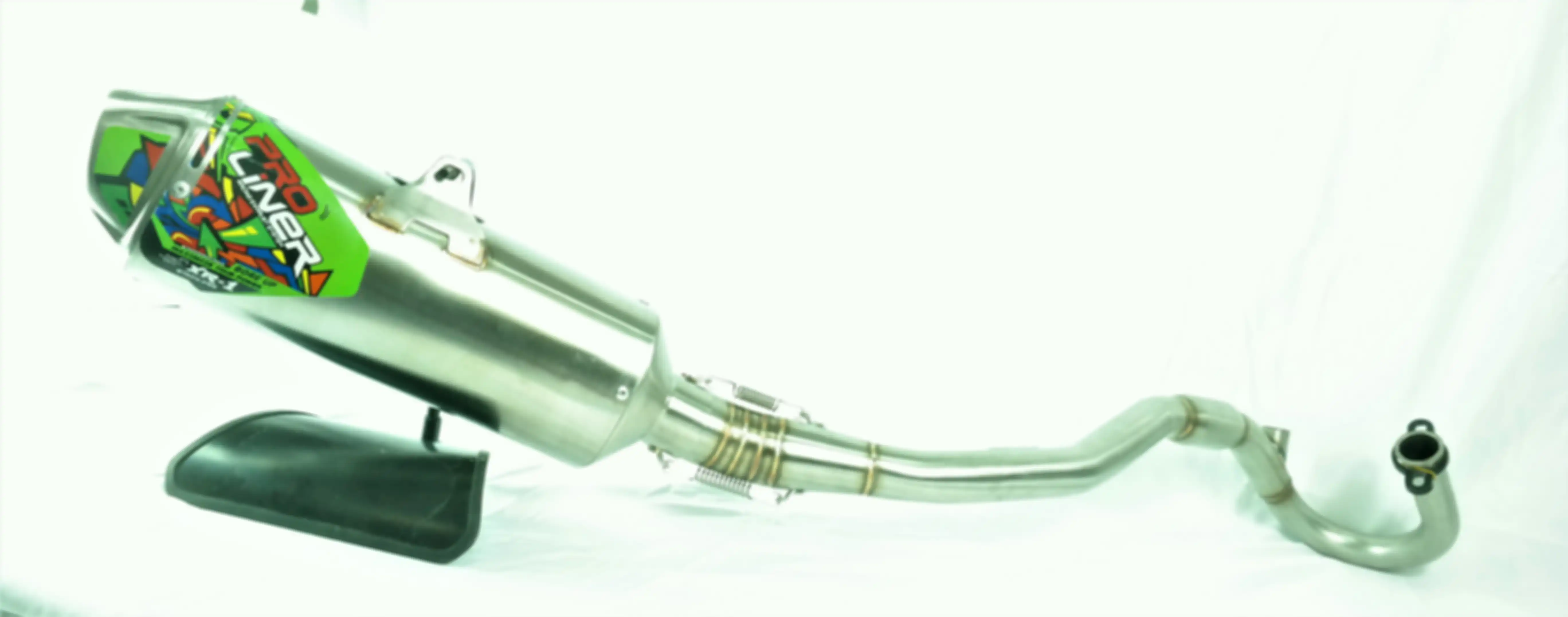 Knalpot Proliner XR1-SS