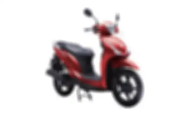 Kymco Candy Hermosa