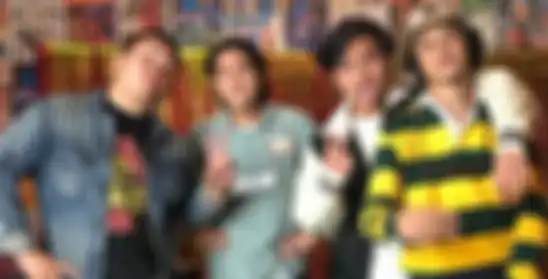 Coboy Junior Reuni