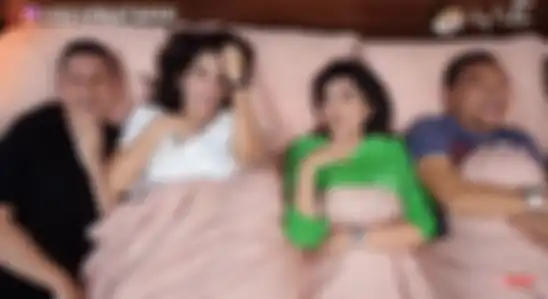 Anang Hermansyah dan Ashanty Blak-blakan Urusan Ranjang, Rupanya Keinginan Ayah Aurel Hermansyah ini Ingin Berhubungan Intim Setiap Hari, Ashanty pun Dibikin Stes!