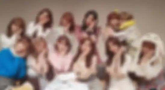 IZ*ONE